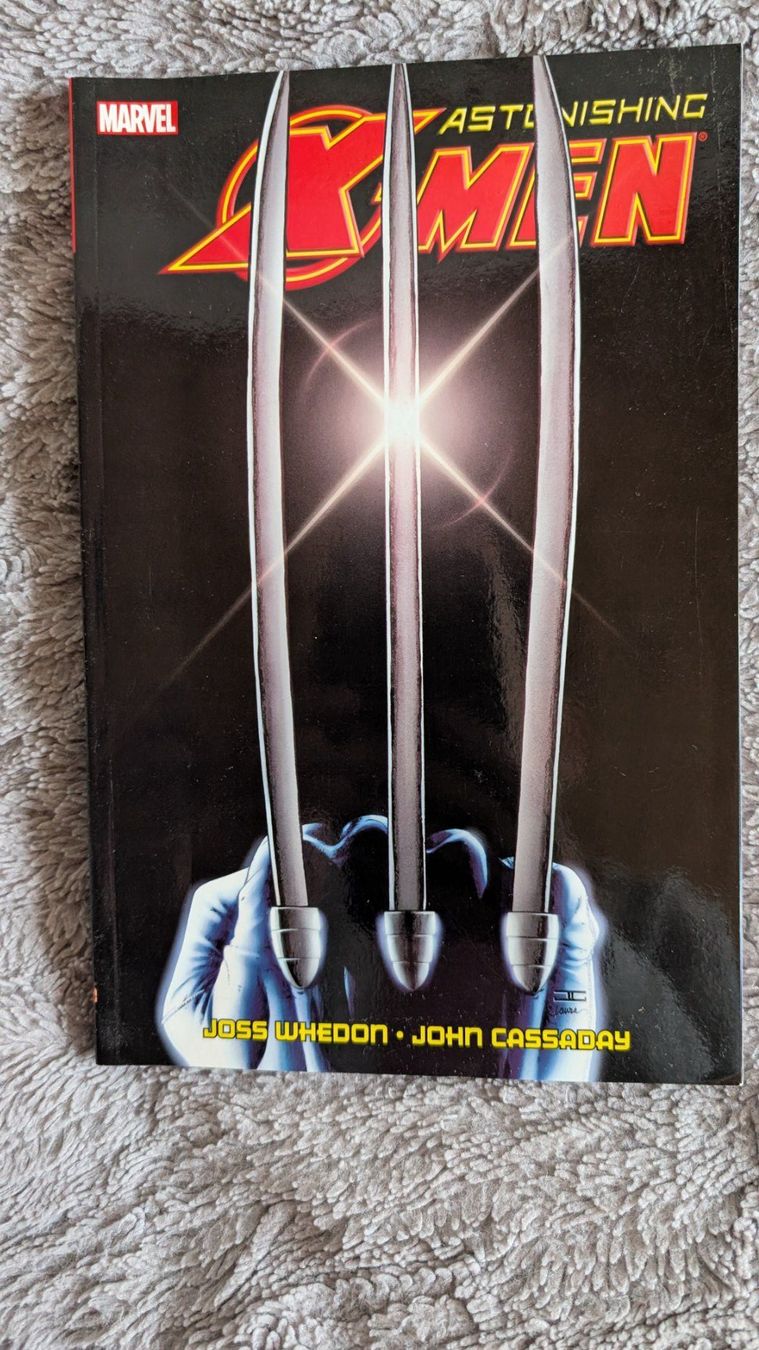 Comics: X Men Comics – Neu (gemäss Beschreibung) aus Meilen von ste006 1