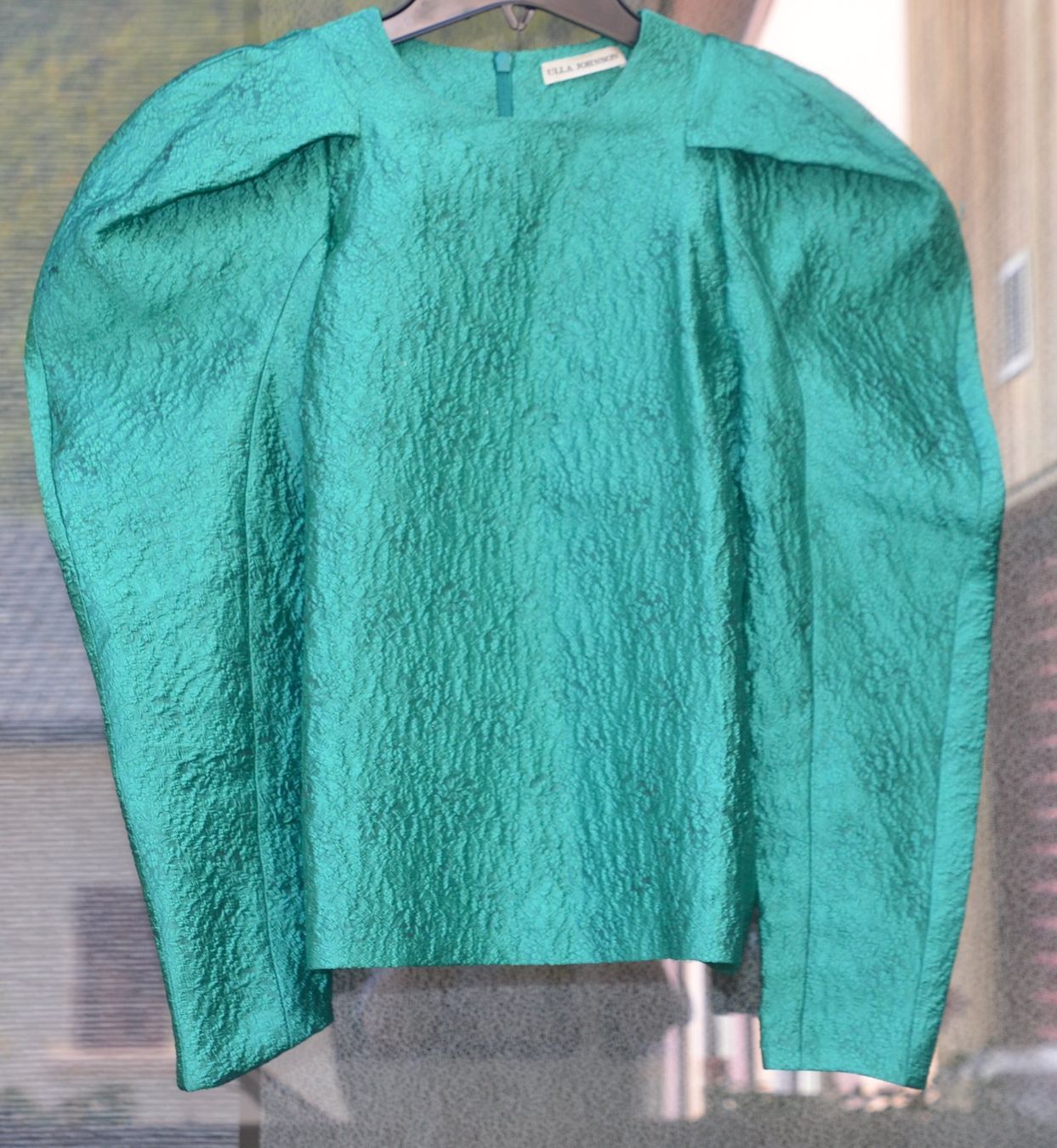 Ulla Johnson Camicette: Ulla Johnson Bluse / blouse M – Usato da Collonges venduto da Auganien 8