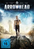 Arrowhead (DVD)