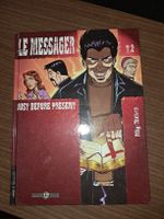 Bd le messager just before present t.2