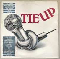 Tie Up – (Vinyl 1990)