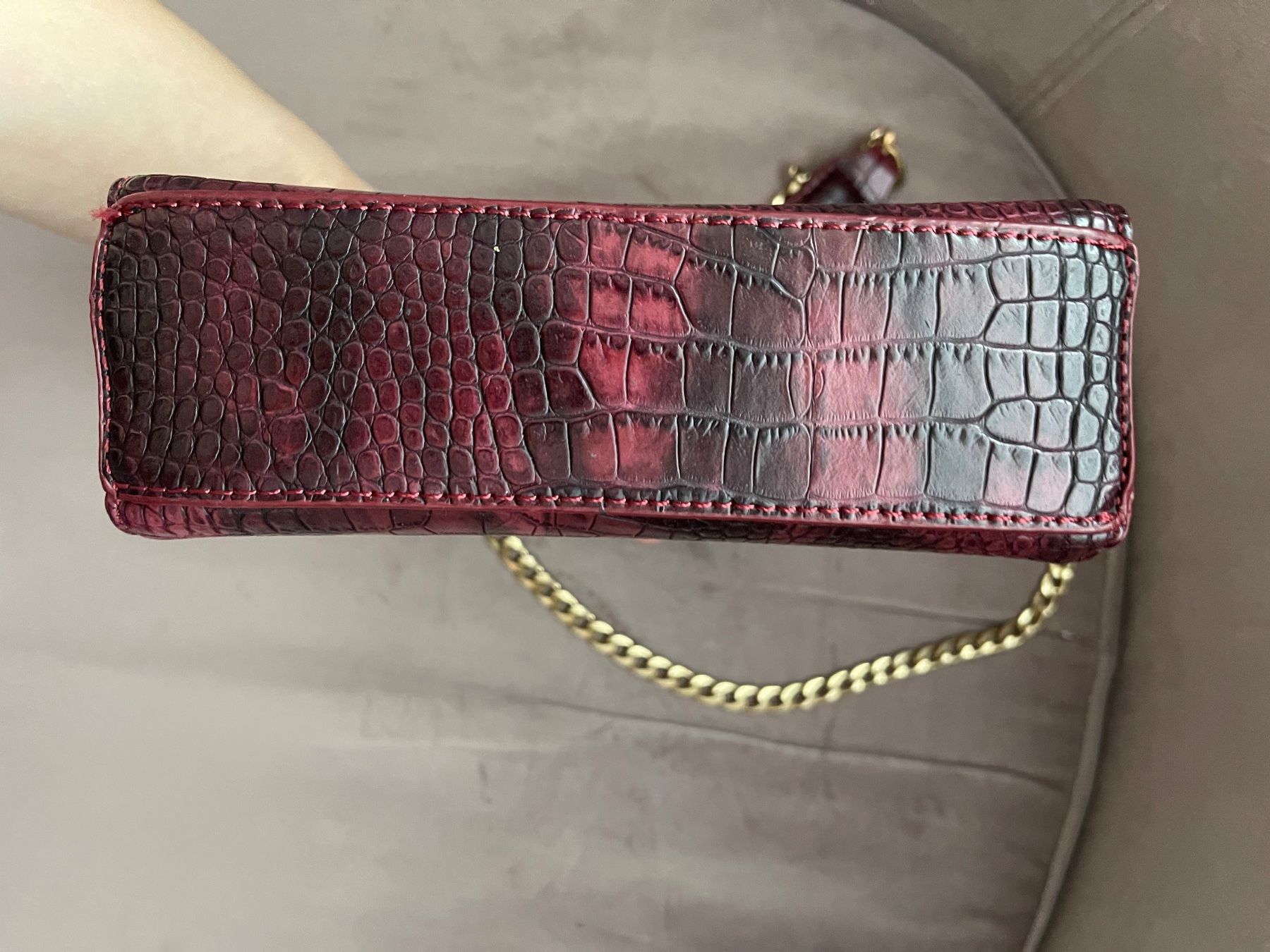 Taschen für Damen: Handtasche Neu – Gebraucht aus Wetzikon ZH von Em_Sa 2