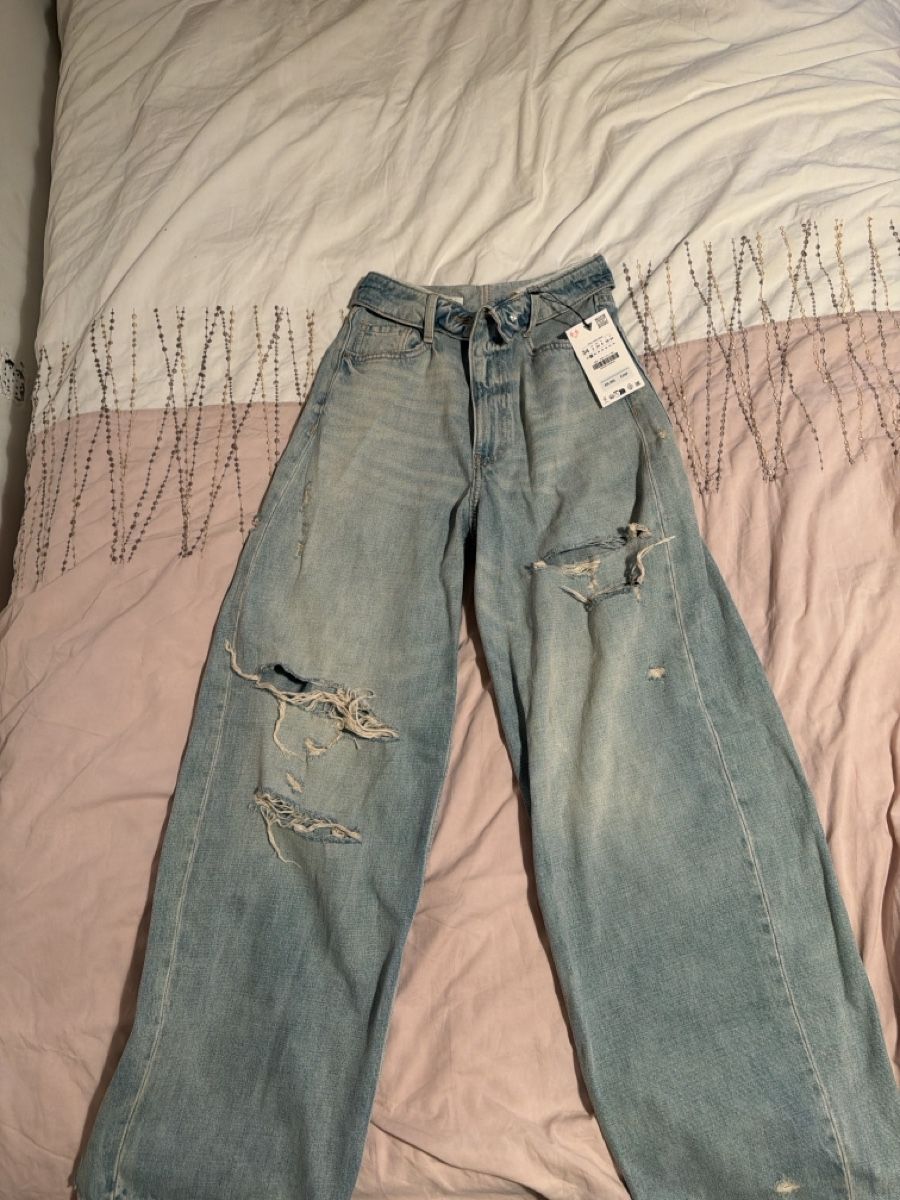 Jeans: Jeans – Nuovo e nell'imballaggio originale da Genève venduto da Meliane
