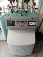 Ölheizung Ölbrenner CTC EcoTec Baujahr 2002 guter Zustand