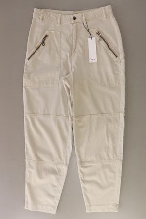 Set Hose Gr. 38 neu mit Etikett creme