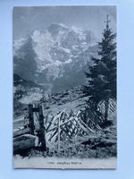 Jungfrau 1908
