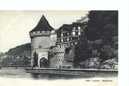Luzern, Nölliturm