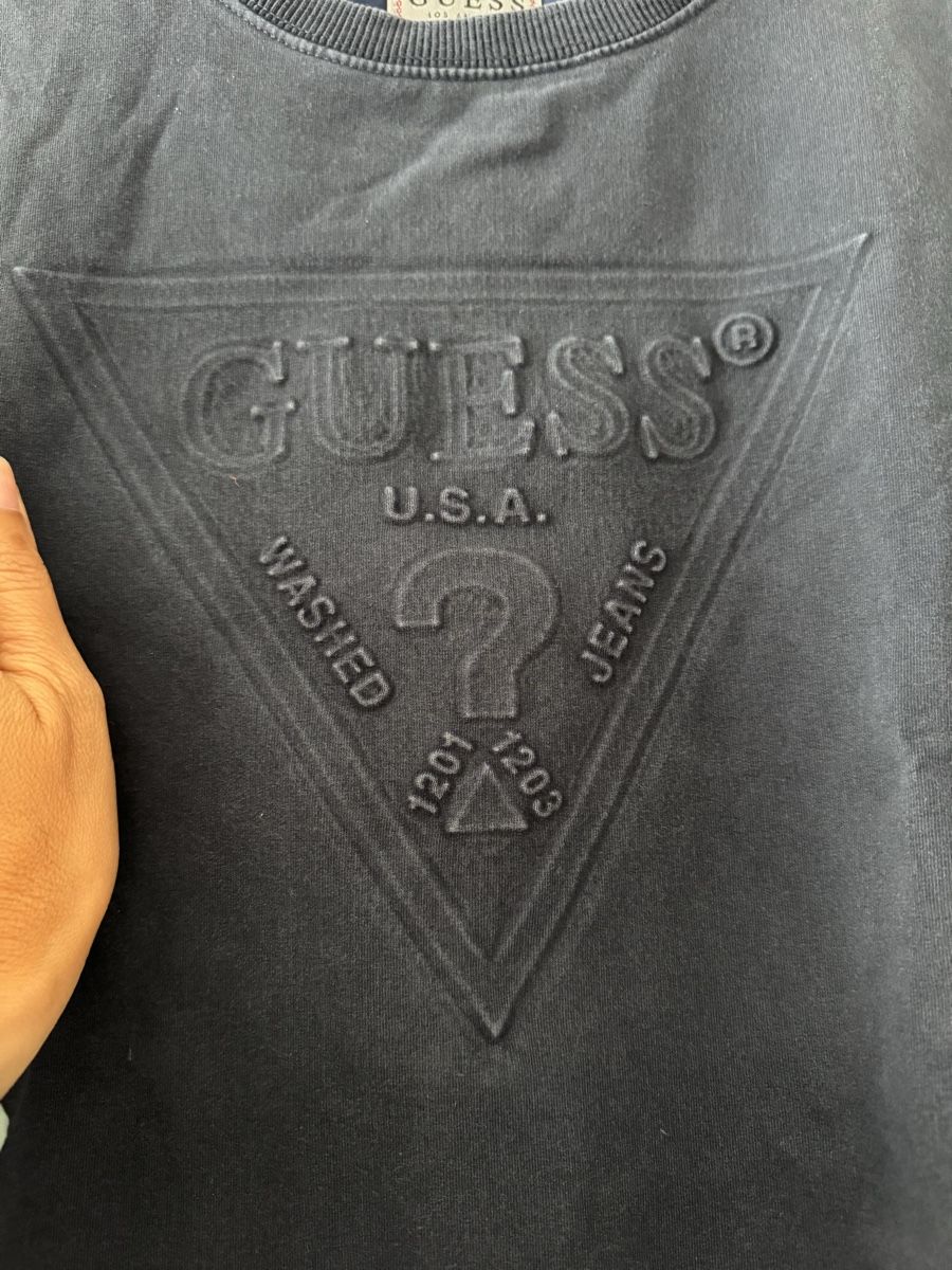 Guess Maglioni & Felpe: Guess Sweatshirt Pullover Oberteil  – Usato da Obfelden venduto da cesarina10 2