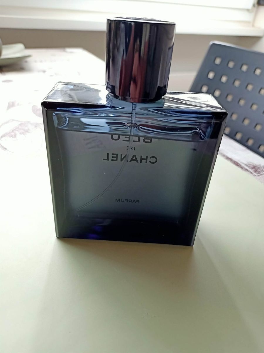 Chanel Profumi & Eau de Toilette: Chanel Bleu de Chanel Parfum 150 ml circa – Usato da Wangen b. Olten venduto da Zauberfee65 1
