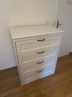 Kommode Ikea SONGESAND gebraucht
