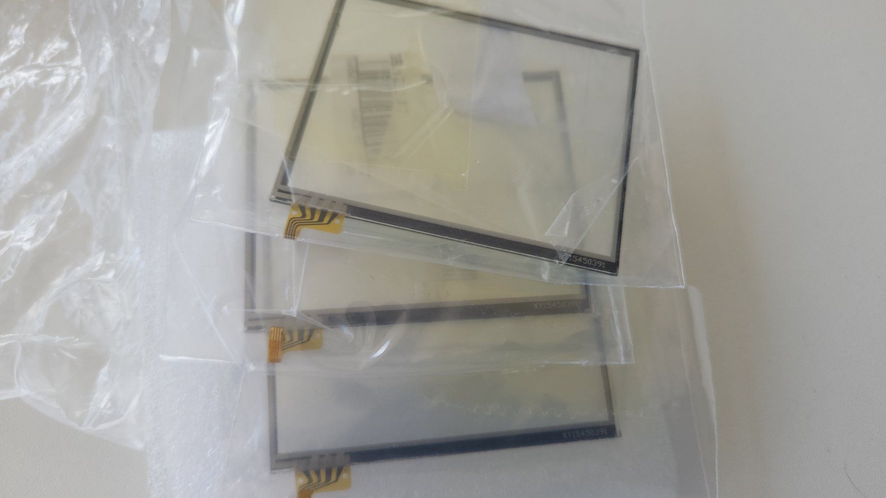 Spiele: Touchscreens + Bildschirm Nintendo DS FAT / DS Lite – Gebraucht aus Autigny von zel_gvl5 2