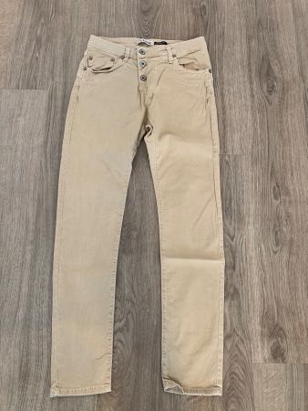 Please Jeans Hose Gr. XS Small