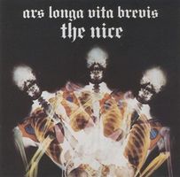 The Nice – Ars Longa Vita Brevis