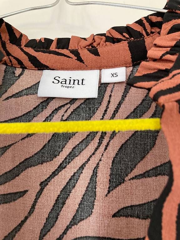 Robes: Kleid Größe 34 – D'occasion à Oberegg par Modetrend1a 1