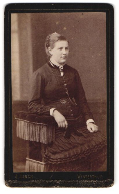 Photos & affiches: Fotografie J. Linck, Winterthur, Junge D – D'occasion à Berlin par bartko-reher