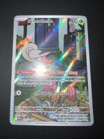 Pokémon TCG Gallery ART / Illustration rare   Schnuthelm