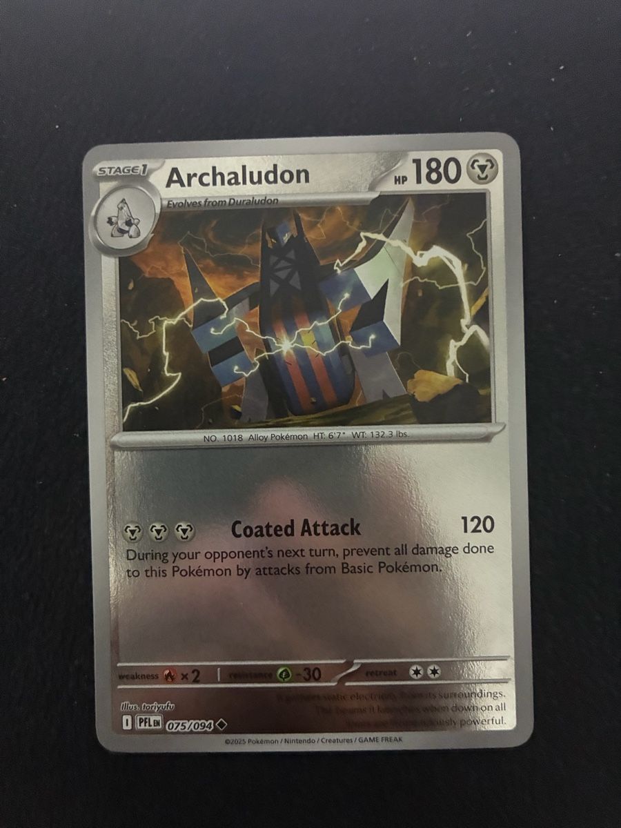 Pokémon Carte collezionabili: POKEMON CARDS PHANTASMAL FLAMES REVERSE # 75 – Nuovo (secondo la descrizione) da Taverne venduto da nad02026