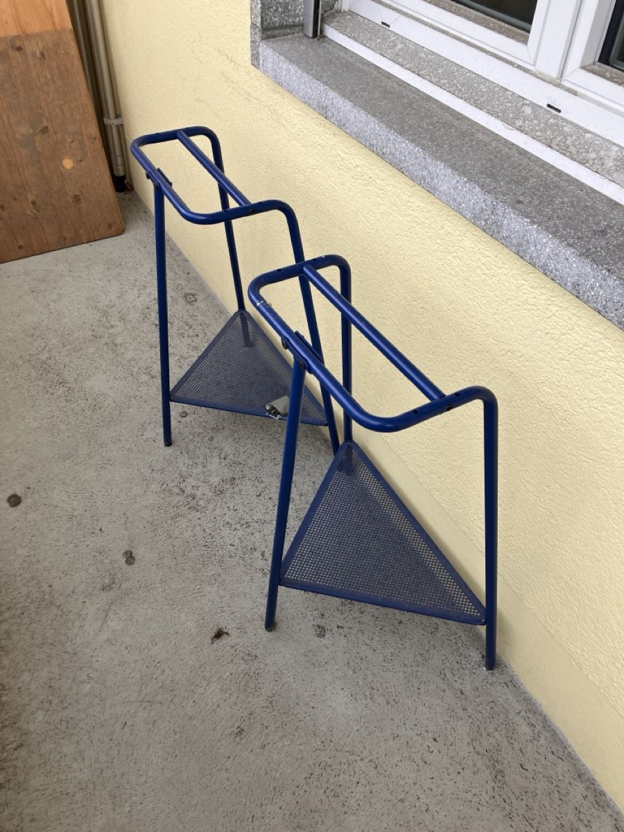 Ikea Altri mobili: Tischbeine Ikea Tillslag – Usato da Liebefeld venduto da Raidolon 1