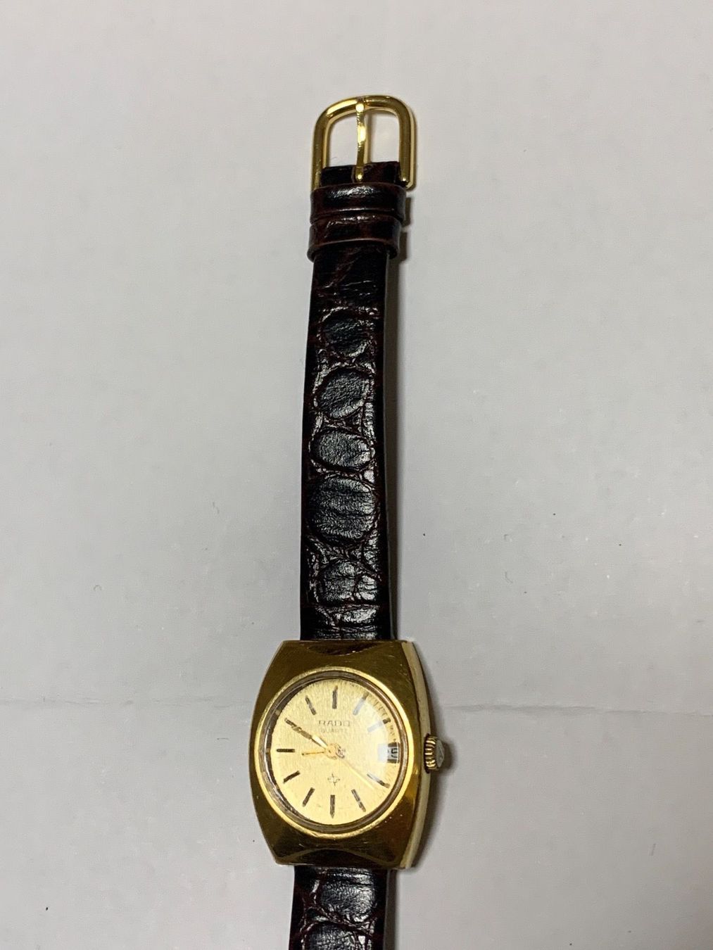 Rado Orologi: Rado Uhr Damen – Usato da Schöftland venduto da lazer04 4