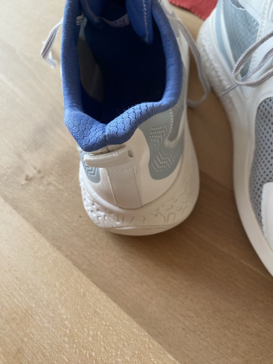 Helly Hansen Scarpe da uomo: Helly Hansen Sneaker Gr. 44 - NEU – Nuovo e nell'imballaggio originale da Illnau venduto da LePiedNu 5