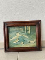 Albert Anker Bild