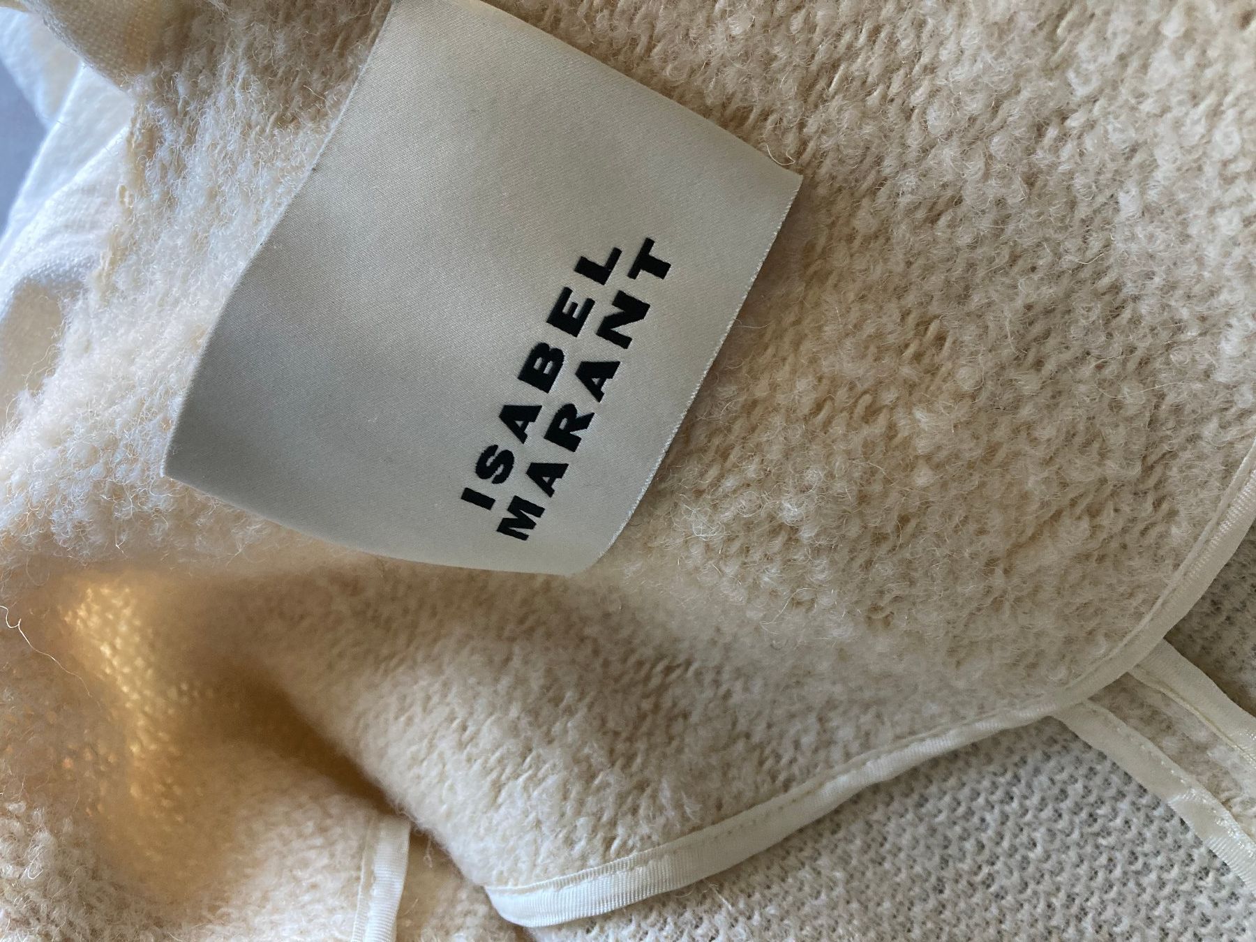 Isabel Marant Giacche: ISABEL MARANT Veste courte PULLY – Nuovo (secondo la descrizione) da buchillon venduto da violettebis 7