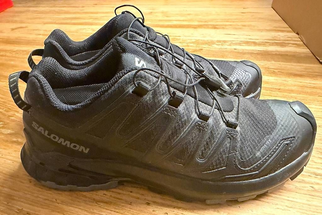 Scarpe da uomo: Zu Verkaufen neue Schuhe – Usato da Hellsau venduto da Share99 1