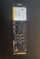 M.2 NVMe SSD 512GB