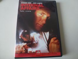 Internal Affairs - Trau Ihm......er ist ein Cop (DVD)