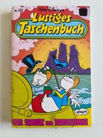 LTB Lustiges Taschenbuch Band 153