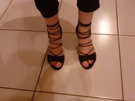 Sandales Tamaris