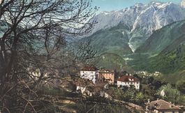 Cumiasca Corzoneso valle di blenio