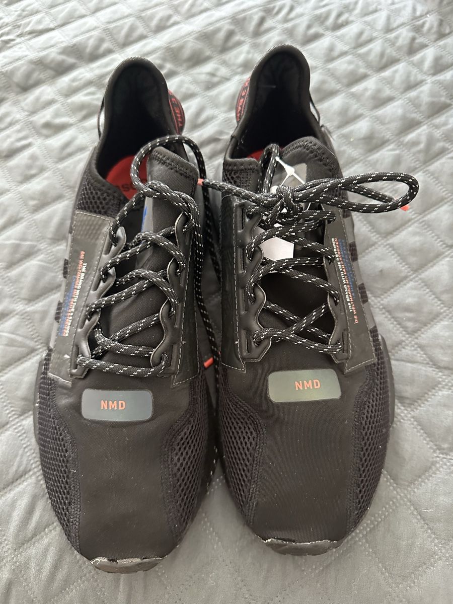 Scarpe per ragazzi: Adidas NMD R1 Schuhe – Usato da Luzern venduto da m.iannotta
