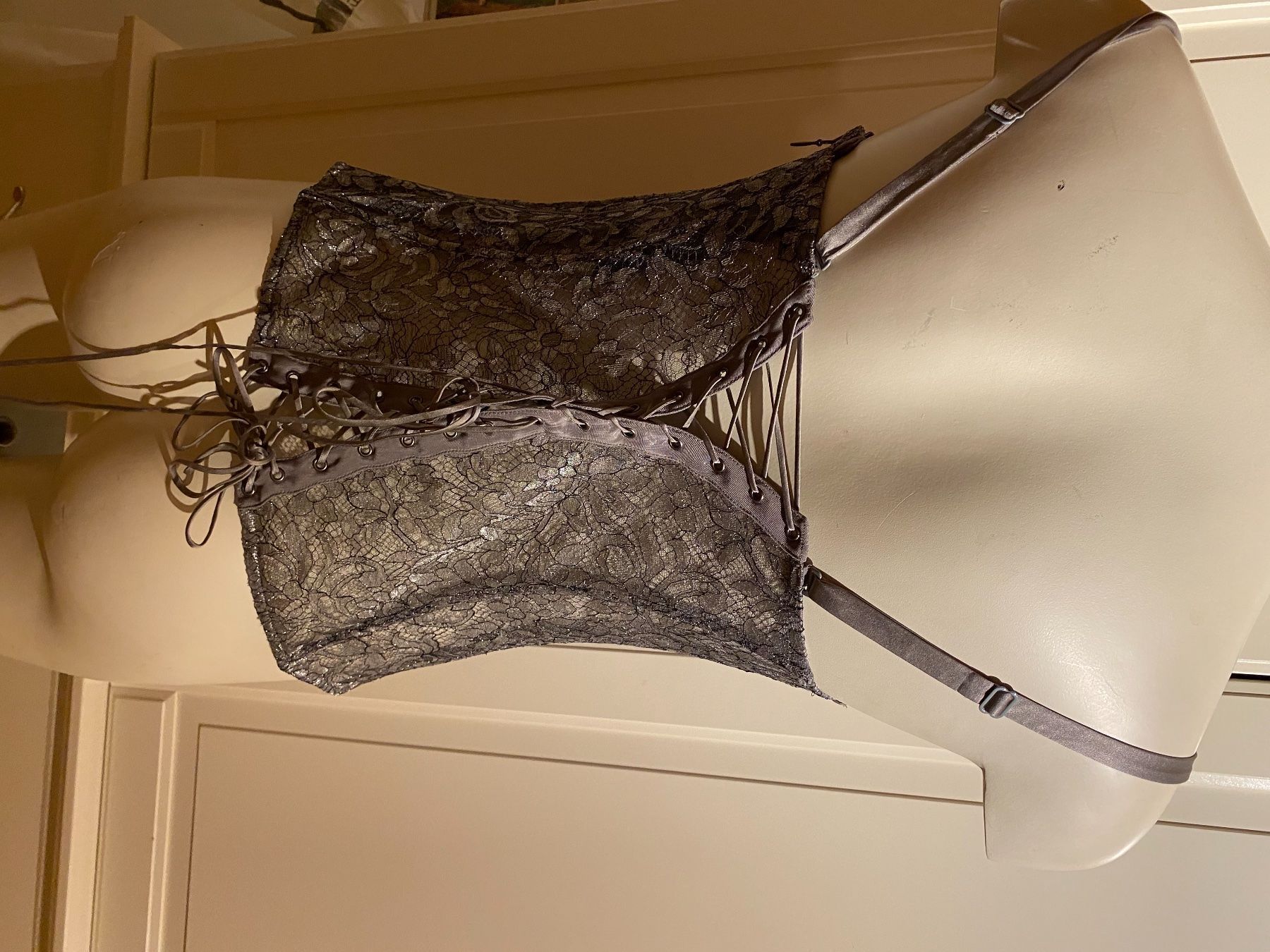 La Perla Altra biancheria intima: Corsette La Perla Cup C – Nuovo (secondo la descrizione) da Liestal venduto da Goldart 5