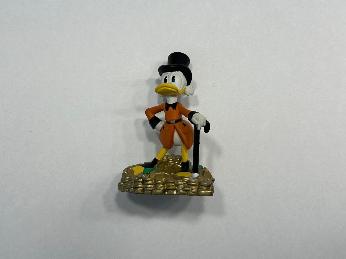 Audiolibri: Tonie "DuckTales" – Usato da Bättwil venduto da sth_2vgx