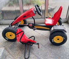 Berg Gokart