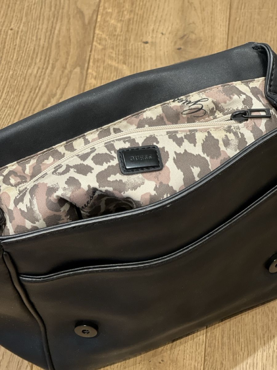 Guess Zaini: Original Guess Rucksack – Nuovo (secondo la descrizione) da Gelfingen venduto da Diana_Tall 2