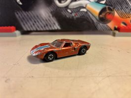 Matchbox Ford GT