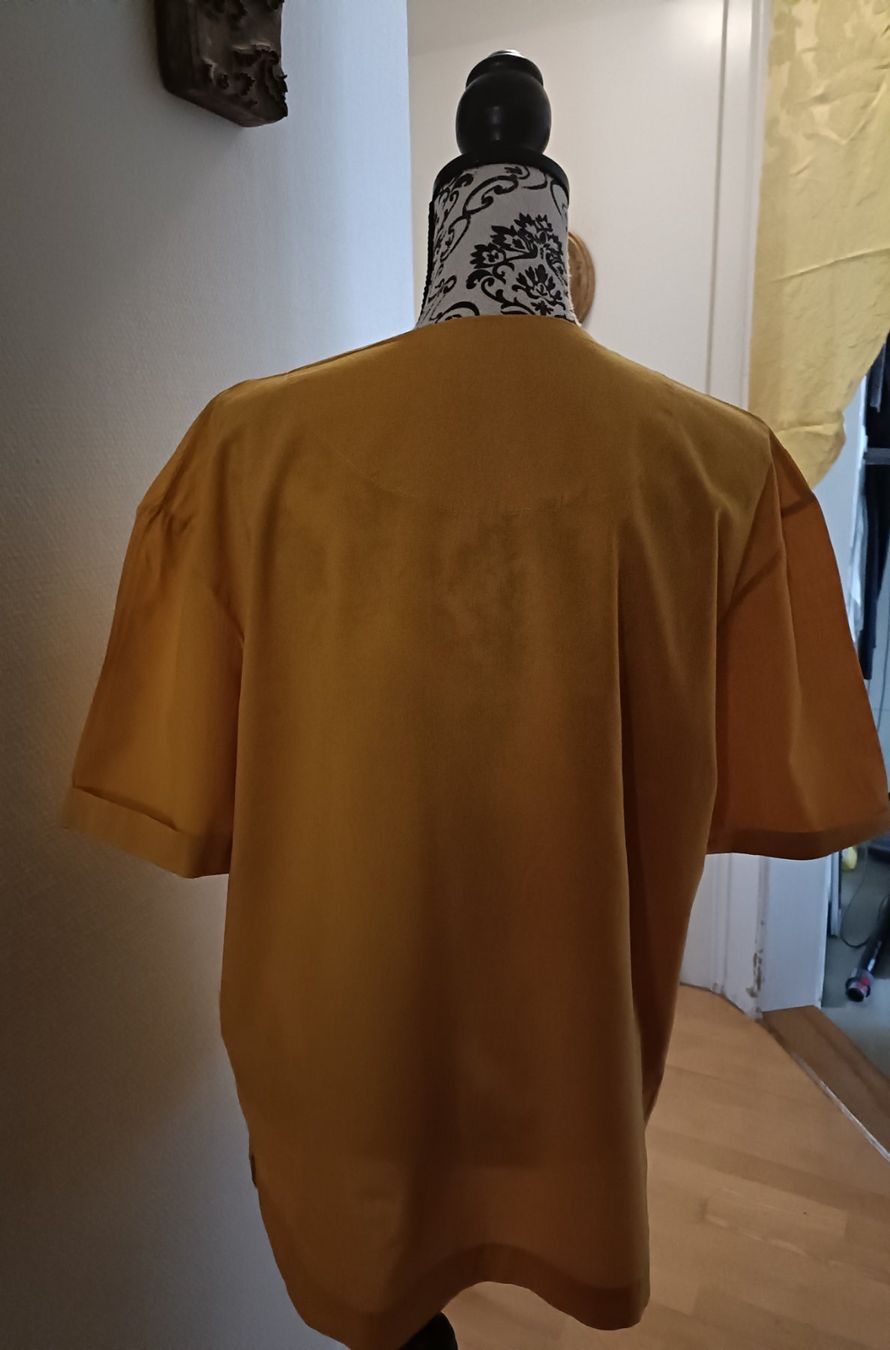 Zara Hemden: Bluse – Gebraucht aus Schaffhausen von kab_9pzn 2