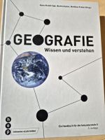 Geographie Buch Gymi/Kanti
