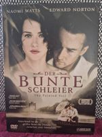 DVD Der bunte Schleier Naomi Watts Edward Norton Film