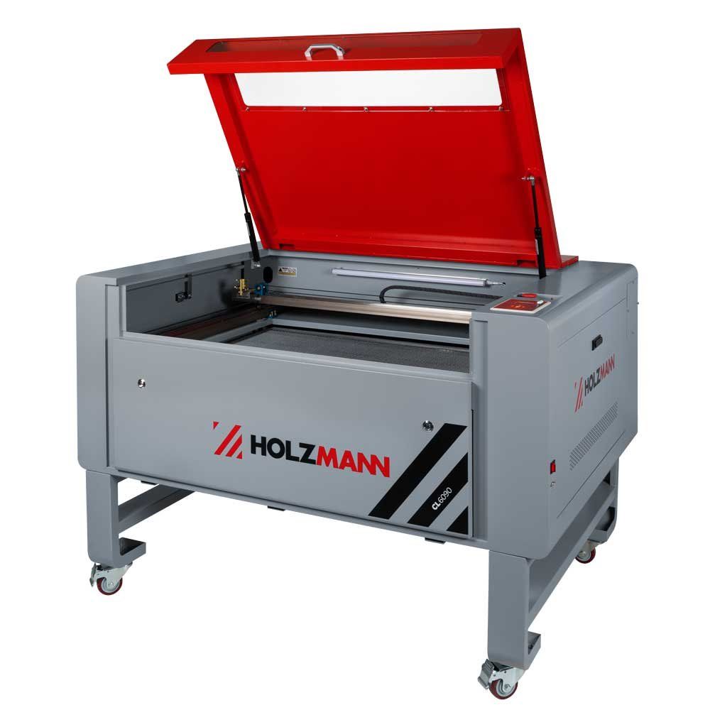 Holzmann Alle Maschinen: CNC Laser Gravier-Schneider – Neu (gemäss Beschreibung) aus Aarwangen von Maschinenhandelkulms 5