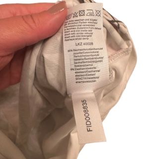 Camicette: VINTAGE Y2K SPRING BLOUSE ETHNO M – Usato da Zofingen venduto da JumpInVintage 3