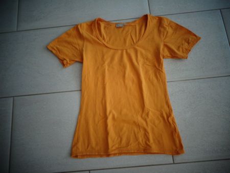 NILE T-SHIRT GR.S   NEUWERTIG