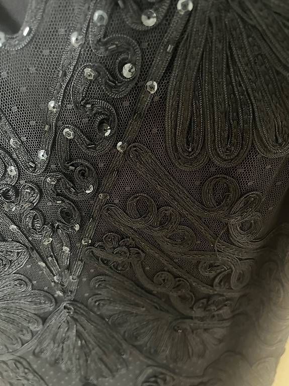 Vestiti: Schwarzes Abendkleid von Phase eight – Usato da Zürich venduto da Miriamk 1