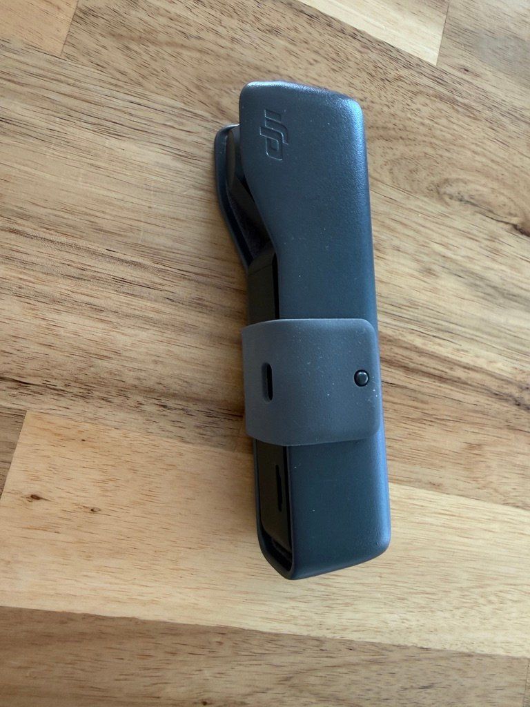 DJI Videocamere: DJI Osmo Pocket 1 – Usato da Umiken venduto da Krokus06 1