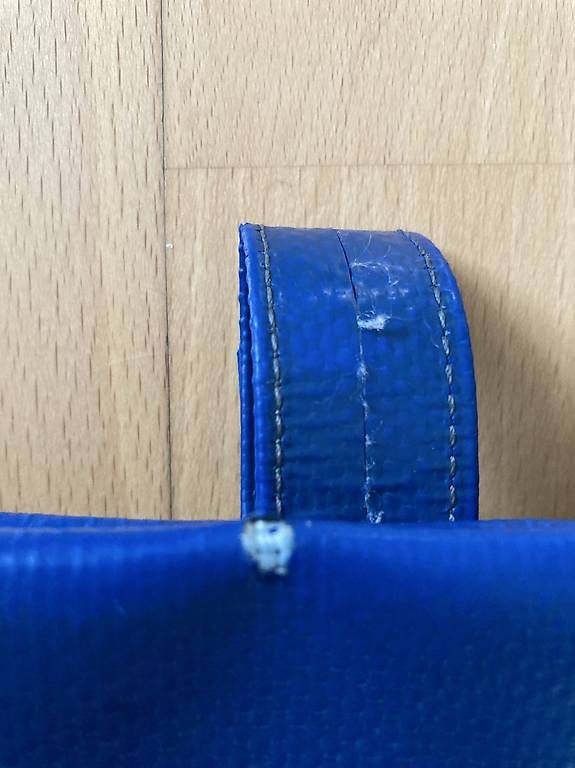 Taschen für Damen: Freitag Tasche R124 Bird – Gebraucht aus zürich von shantima 3