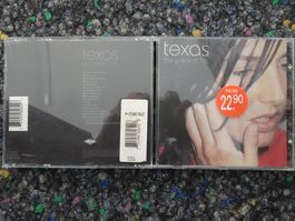 CD : Texas