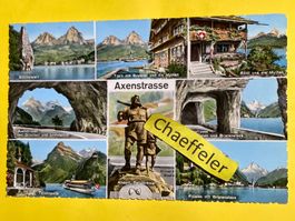 Axenstrasse