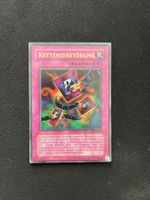 Kettenzerstörung (PSV-G006), Ultra Rare